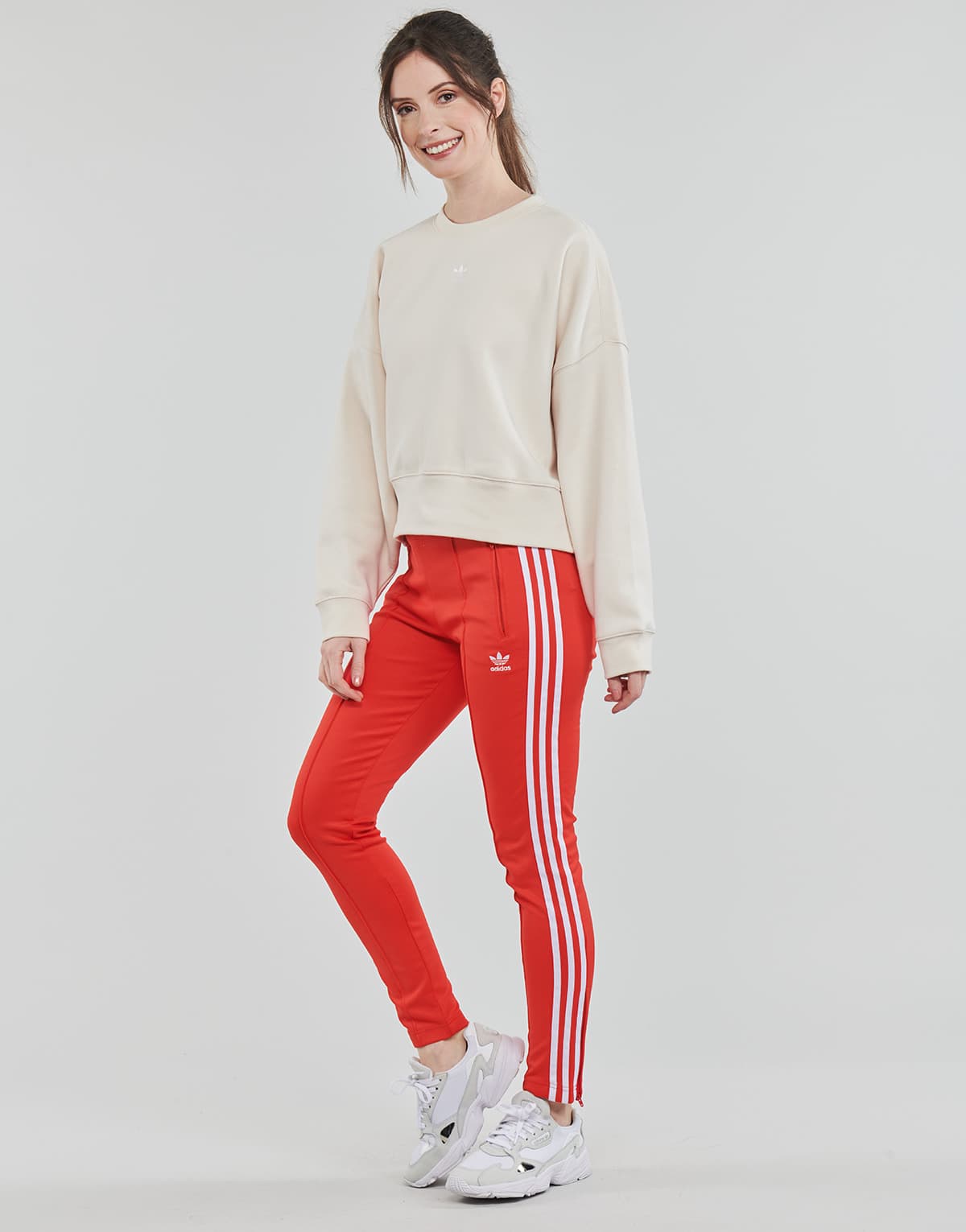 Women's Tracksuits adidas Red