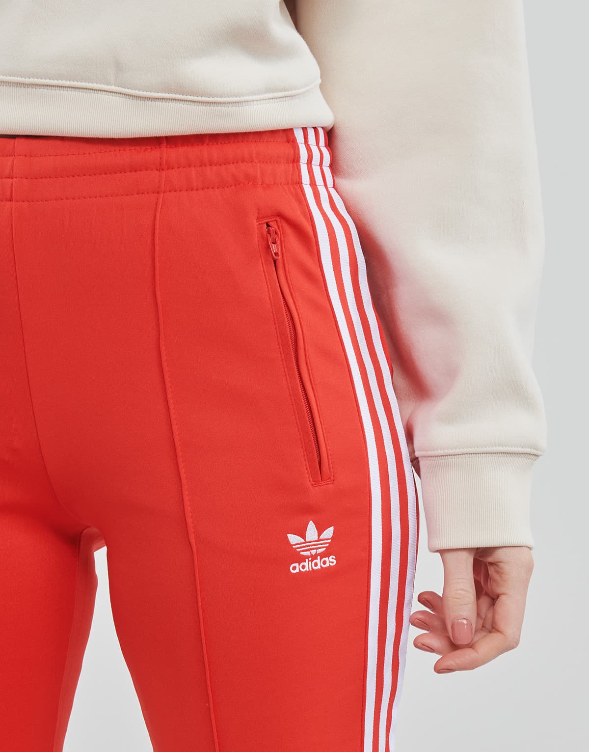 Women's Tracksuits adidas Red