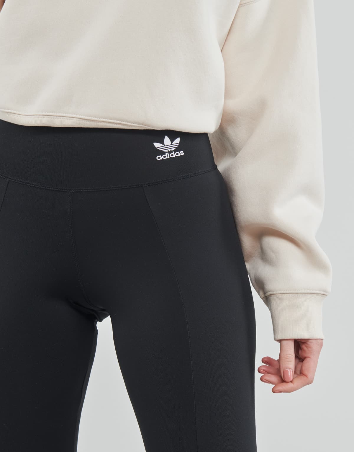 Women's Tights adidas Black