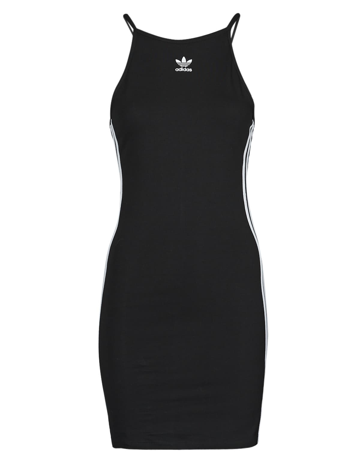 Women's Dresses adidas Black