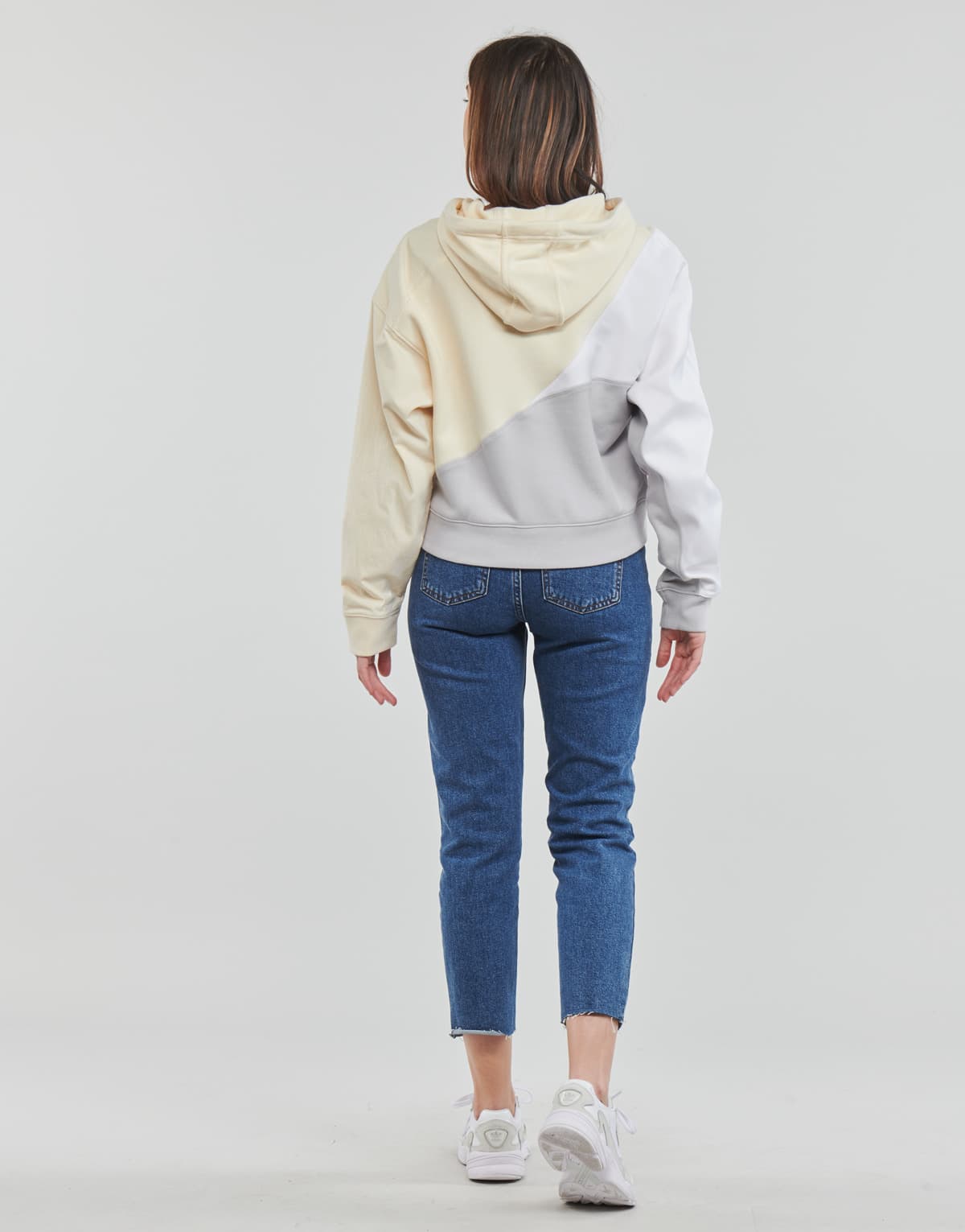 Women's Sweatshirts adidas Multicolor