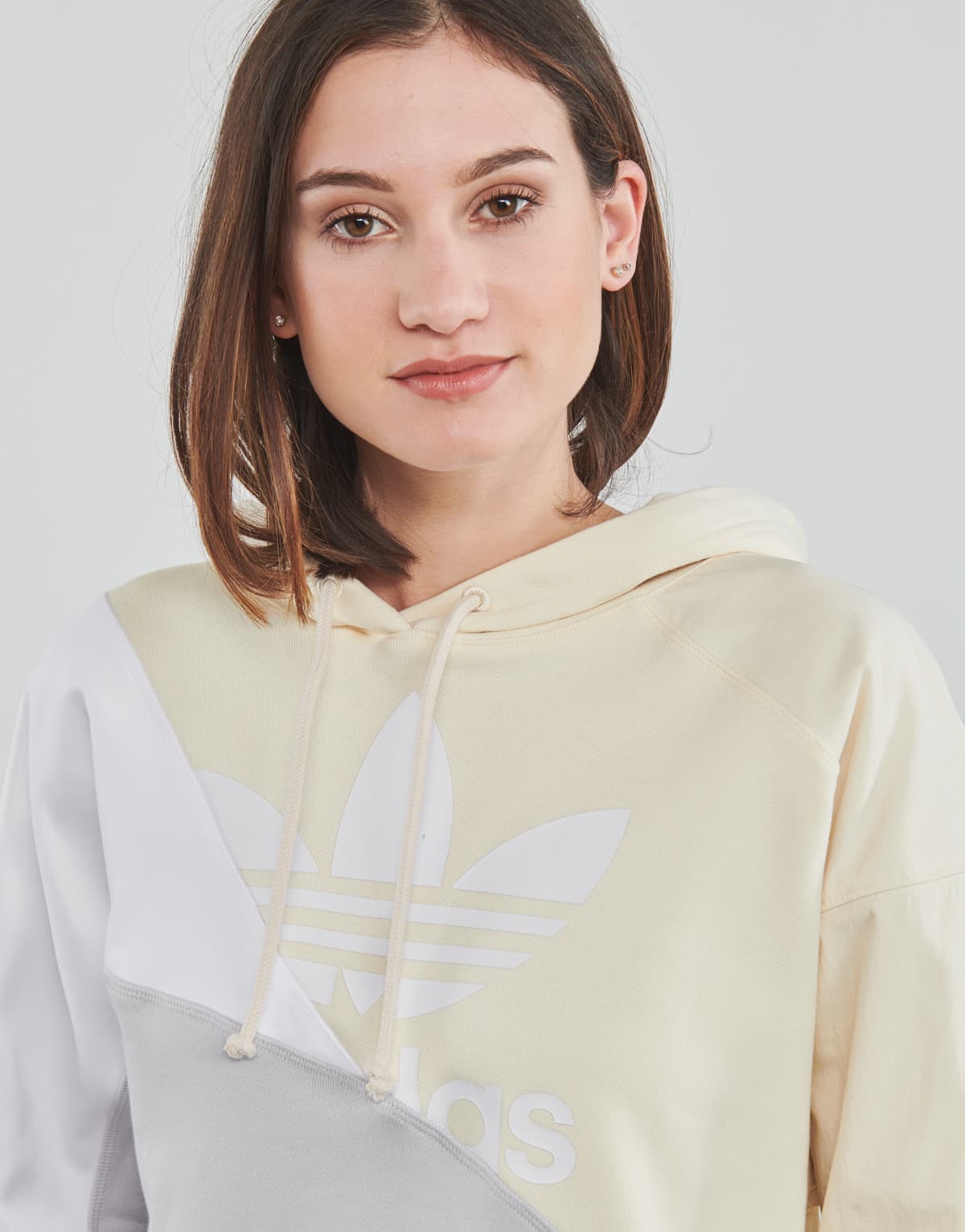 Women's Sweatshirts adidas Multicolor