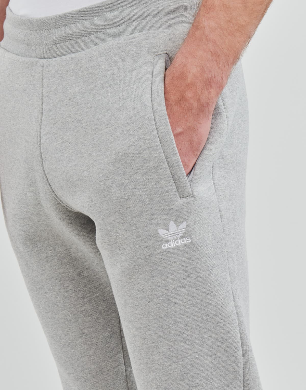 Men's Tracksuits adidas Gray