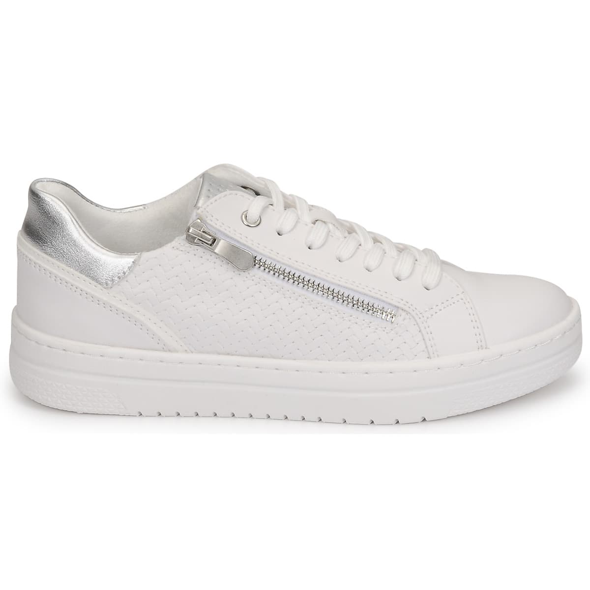 Women's Sneakers Marco Tozzi White