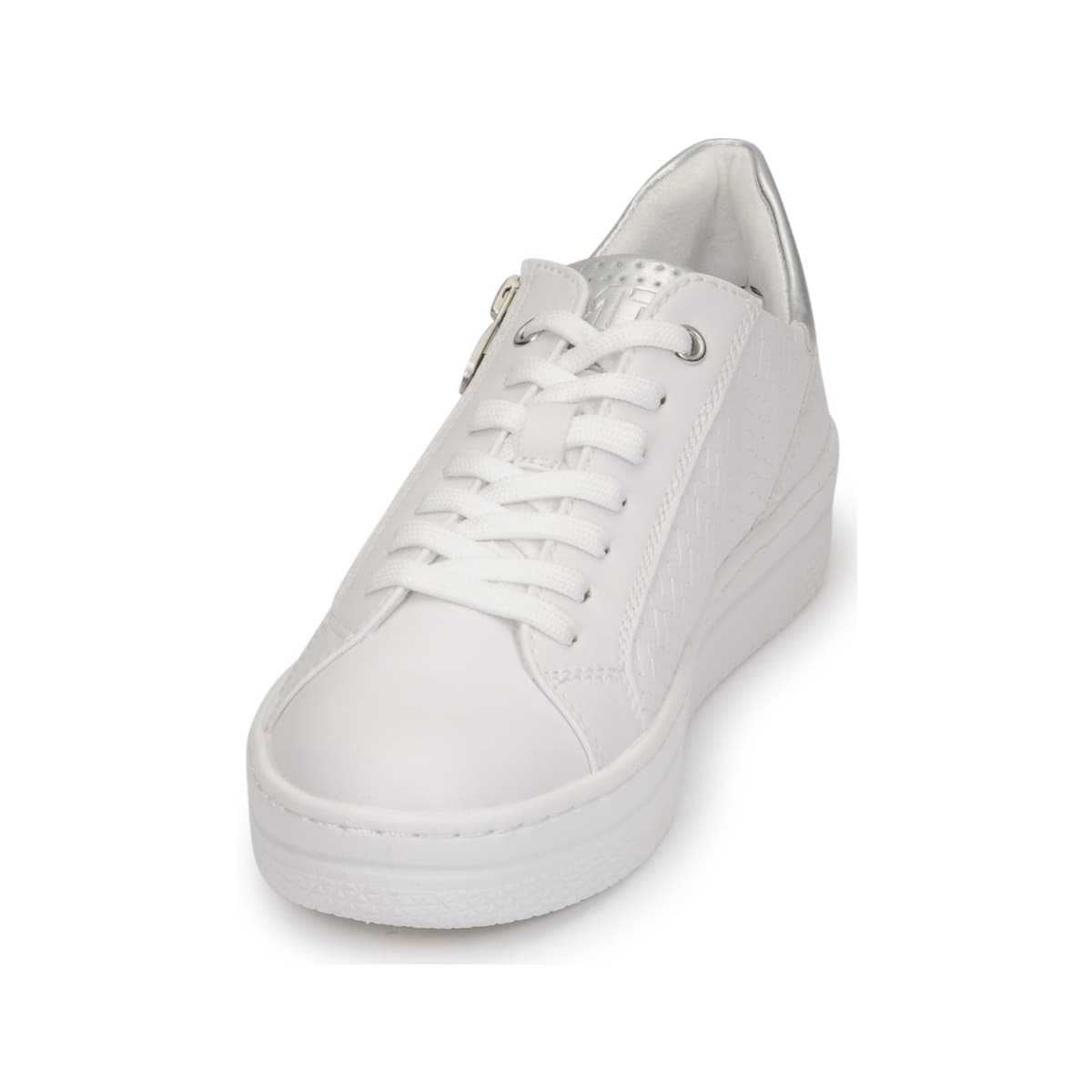 Women's Sneakers Marco Tozzi White
