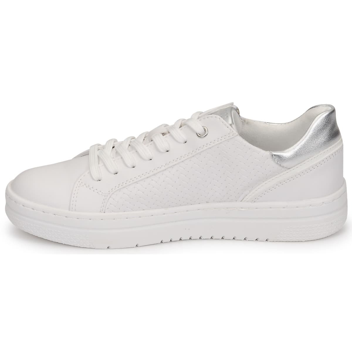 Women's Sneakers Marco Tozzi White