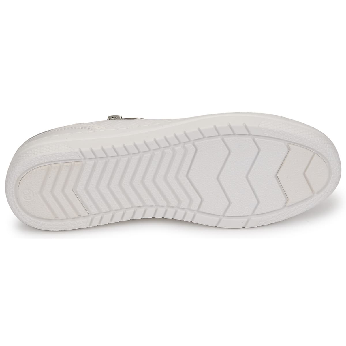 Women's Sneakers Marco Tozzi White