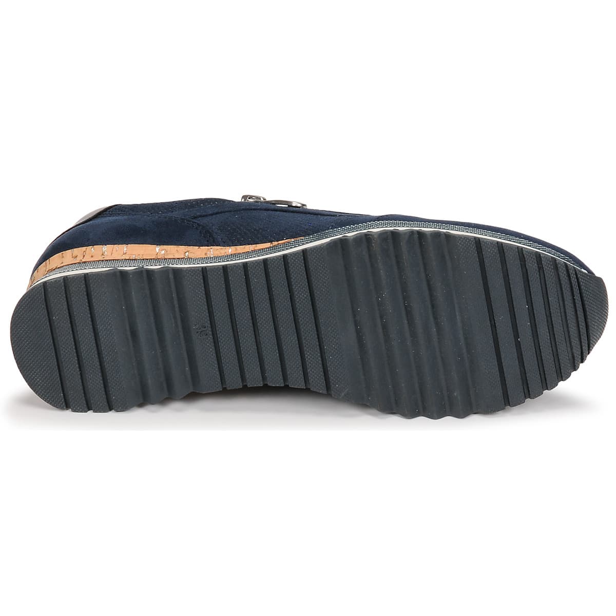 Women's Sneakers Marco Tozzi Blue