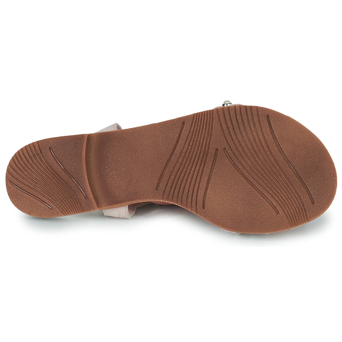 Women's Sandals Marco Tozzi Beige