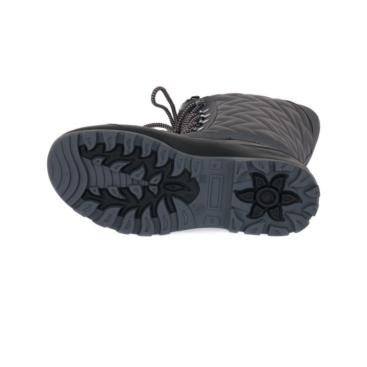 Men's Running Shoes Cmp Gray