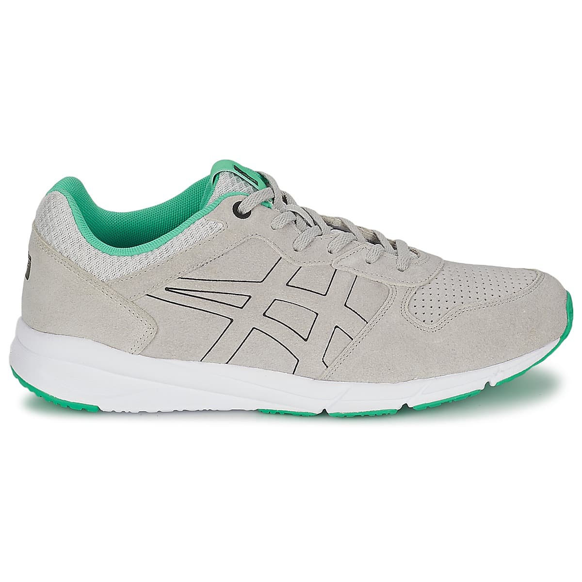 Men's Sneakers Onitsuka Tiger Gray