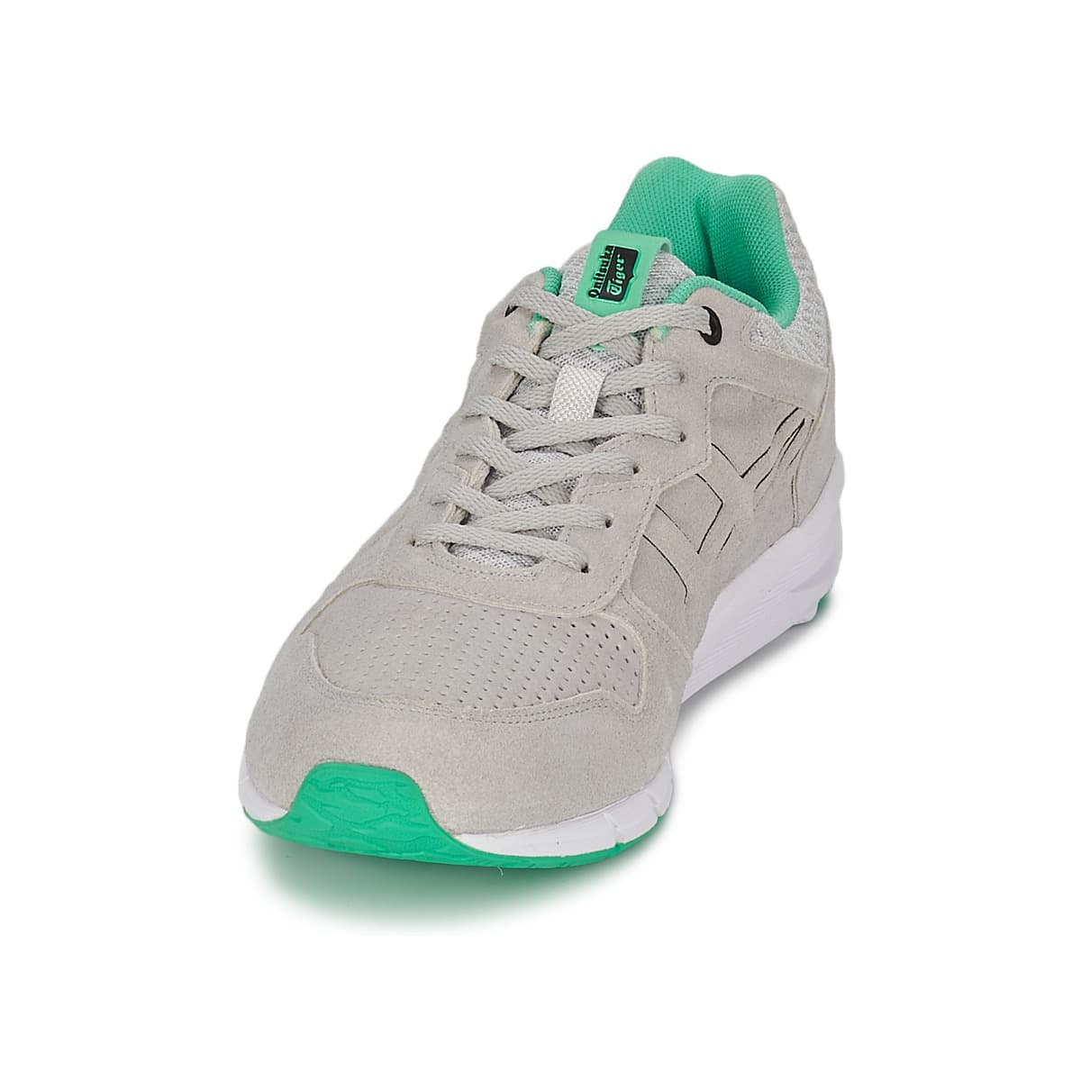 Men's Sneakers Onitsuka Tiger Gray