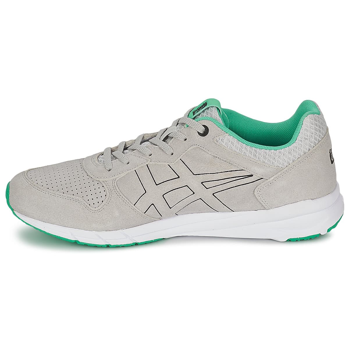 Men's Sneakers Onitsuka Tiger Gray