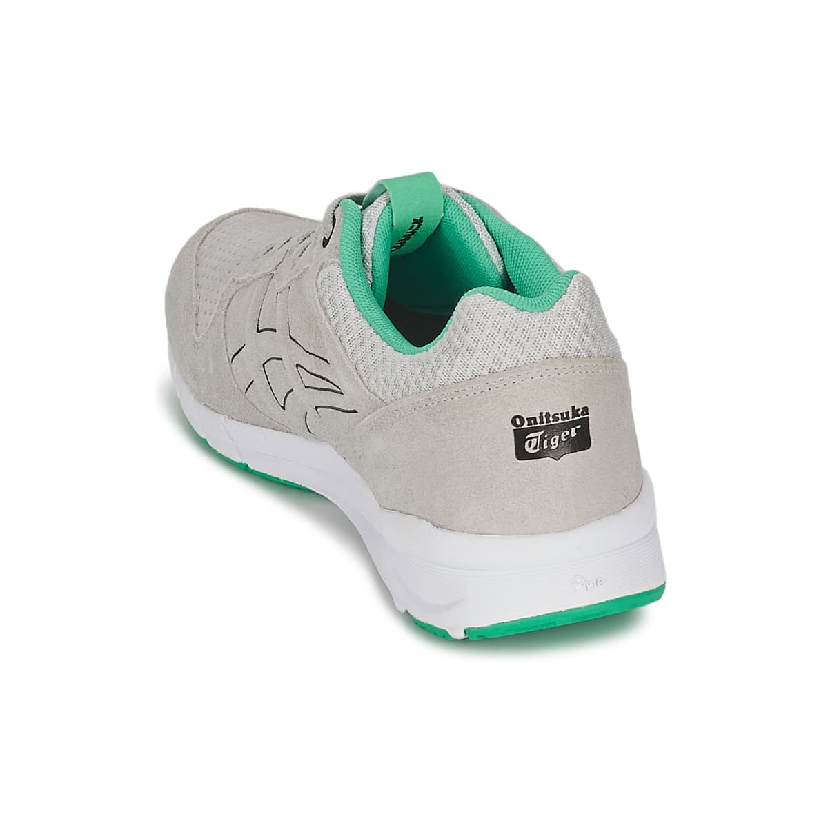 Men's Sneakers Onitsuka Tiger Gray