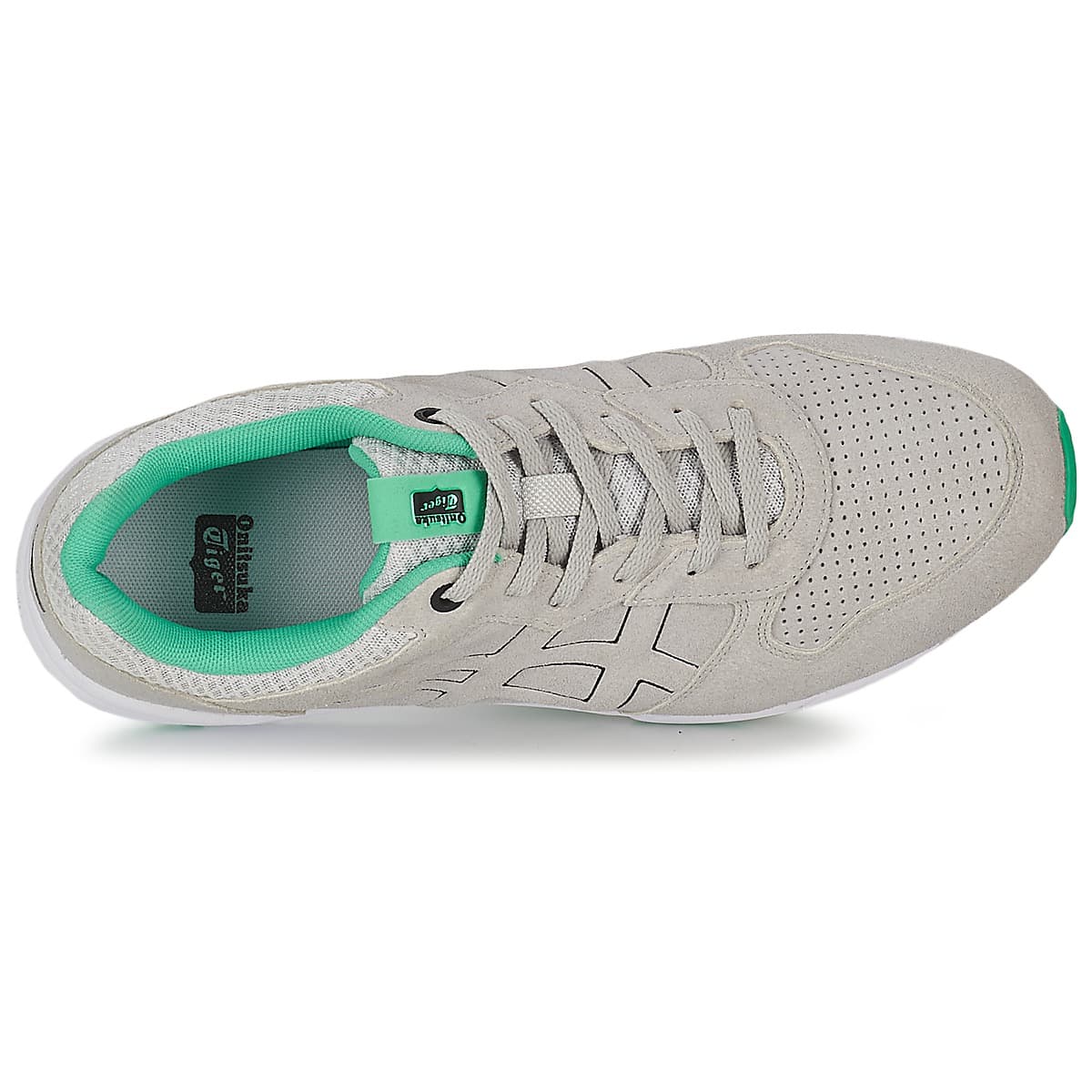 Men's Sneakers Onitsuka Tiger Gray