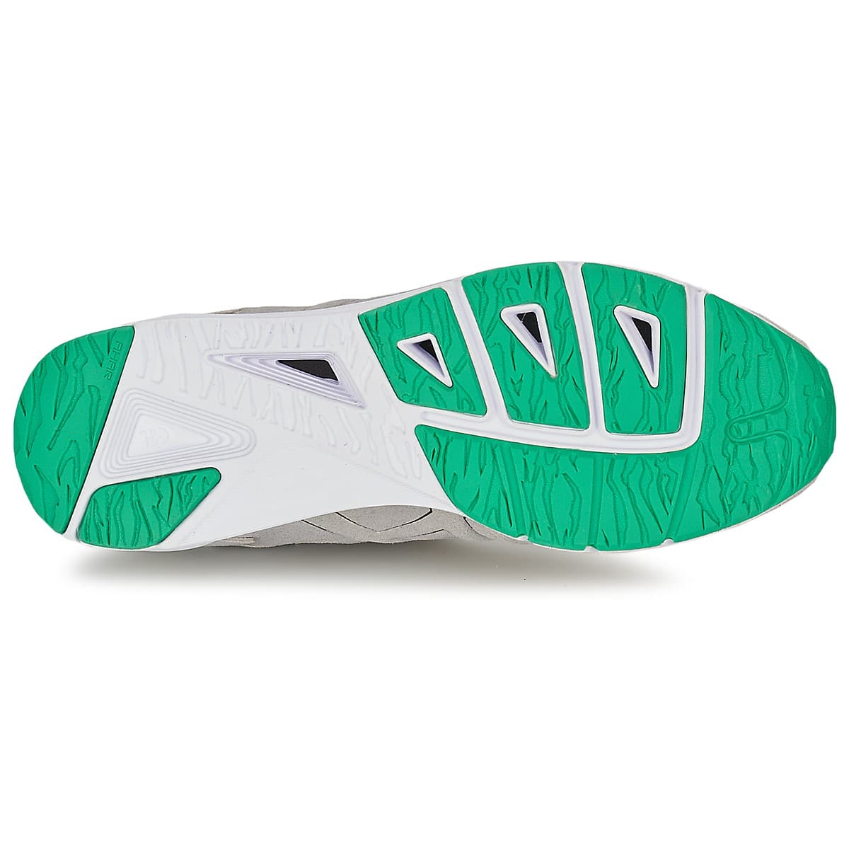 Men's Sneakers Onitsuka Tiger Gray