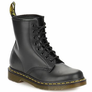Women's Boots Dr. Martens Black