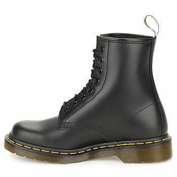 Men's Boots Dr. Martens Black