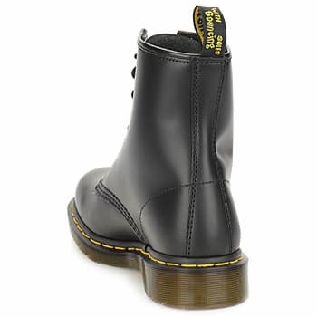 Men's Boots Dr. Martens Black