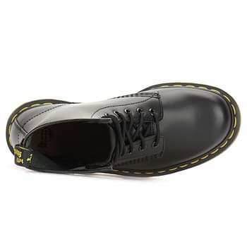 Men's Boots Dr. Martens Black
