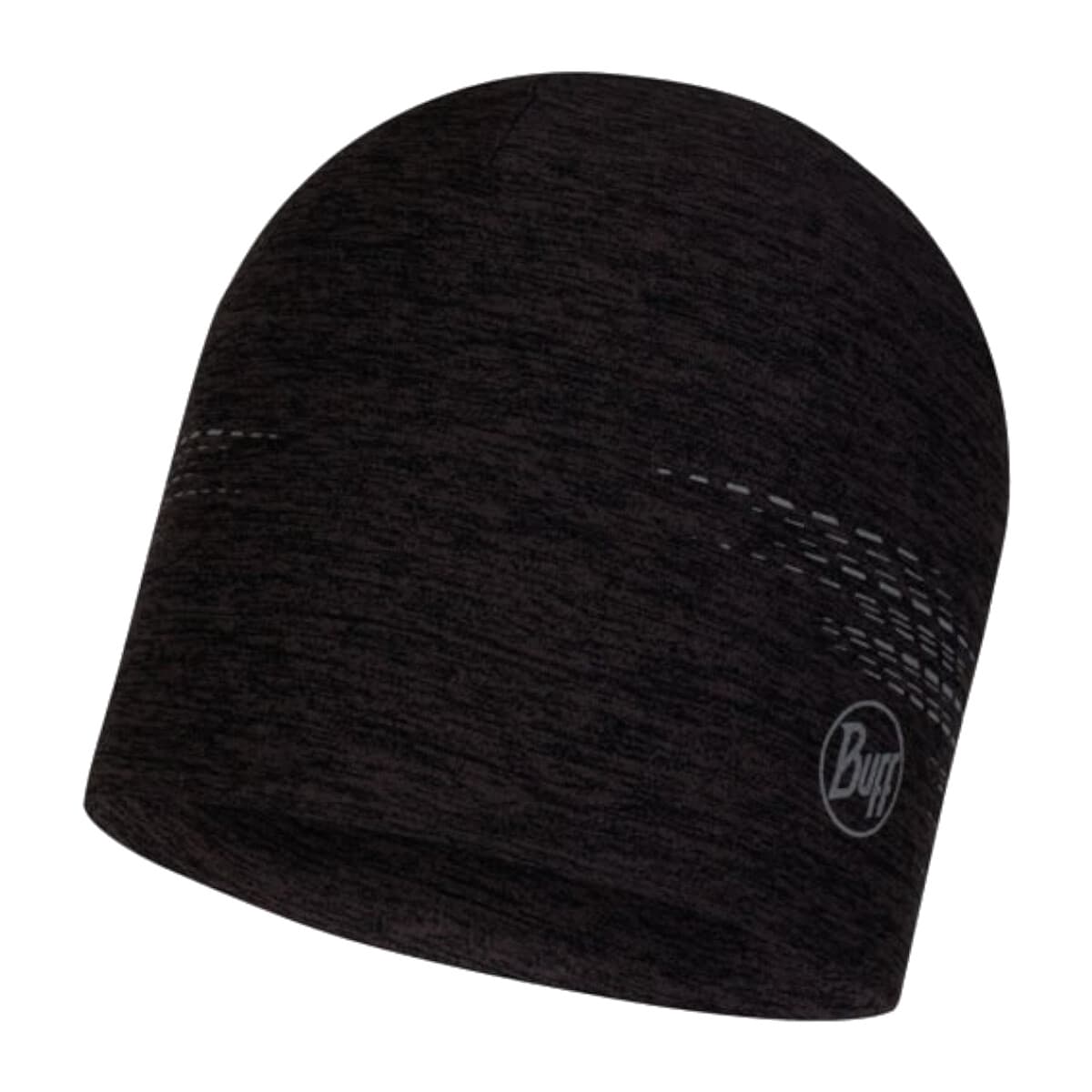 Women's Beanies Buff Black