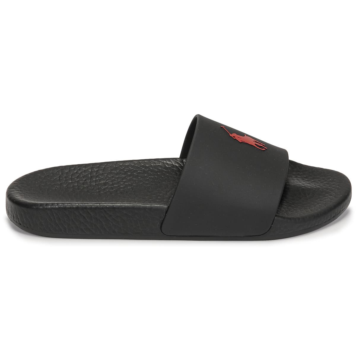 Men's Flip Flops Polo Ralph Lauren Black