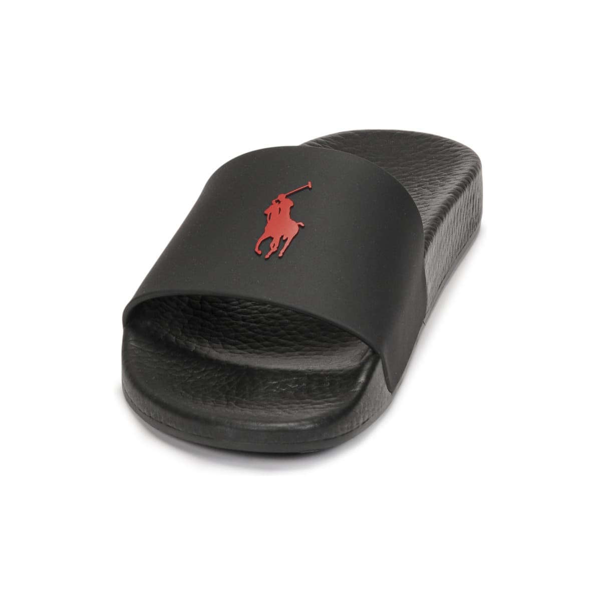 Men's Flip Flops Polo Ralph Lauren Black