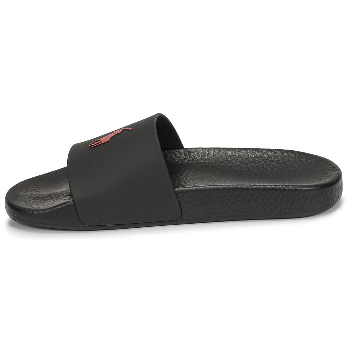 Men's Flip Flops Polo Ralph Lauren Black