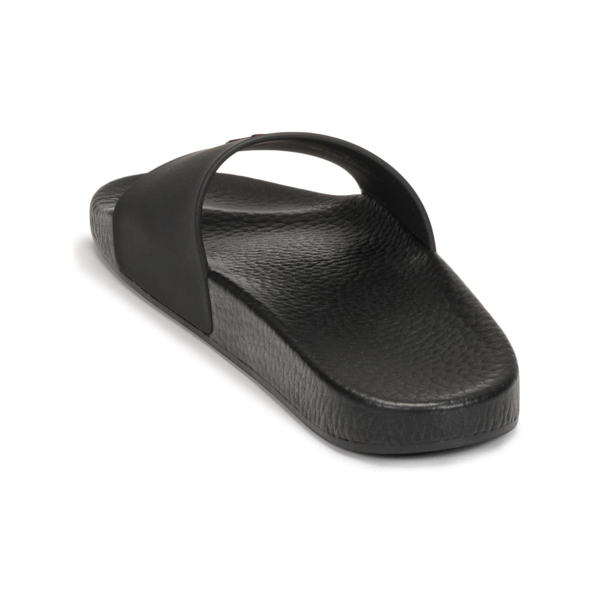 Men's Flip Flops Polo Ralph Lauren Black