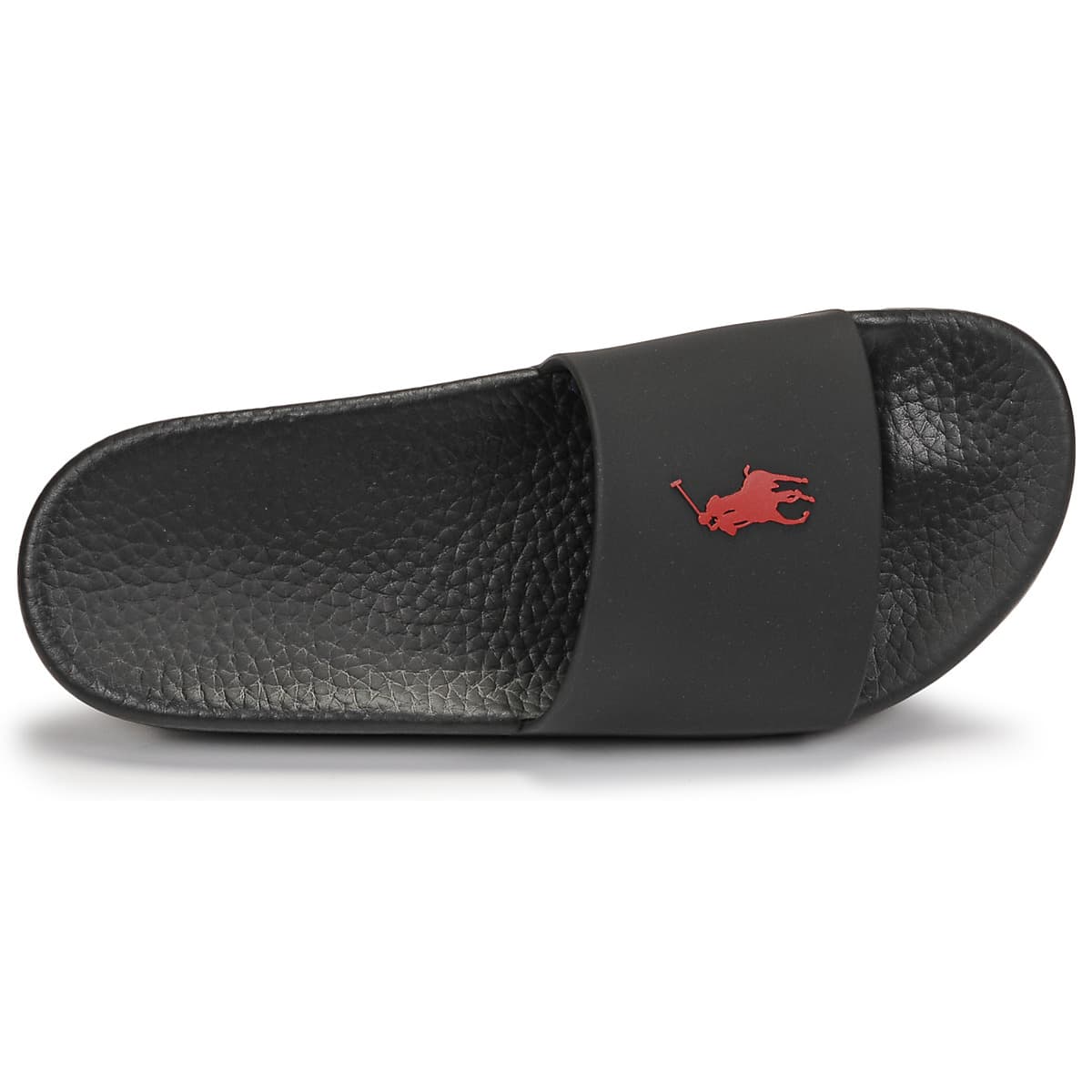 Men's Flip Flops Polo Ralph Lauren Black