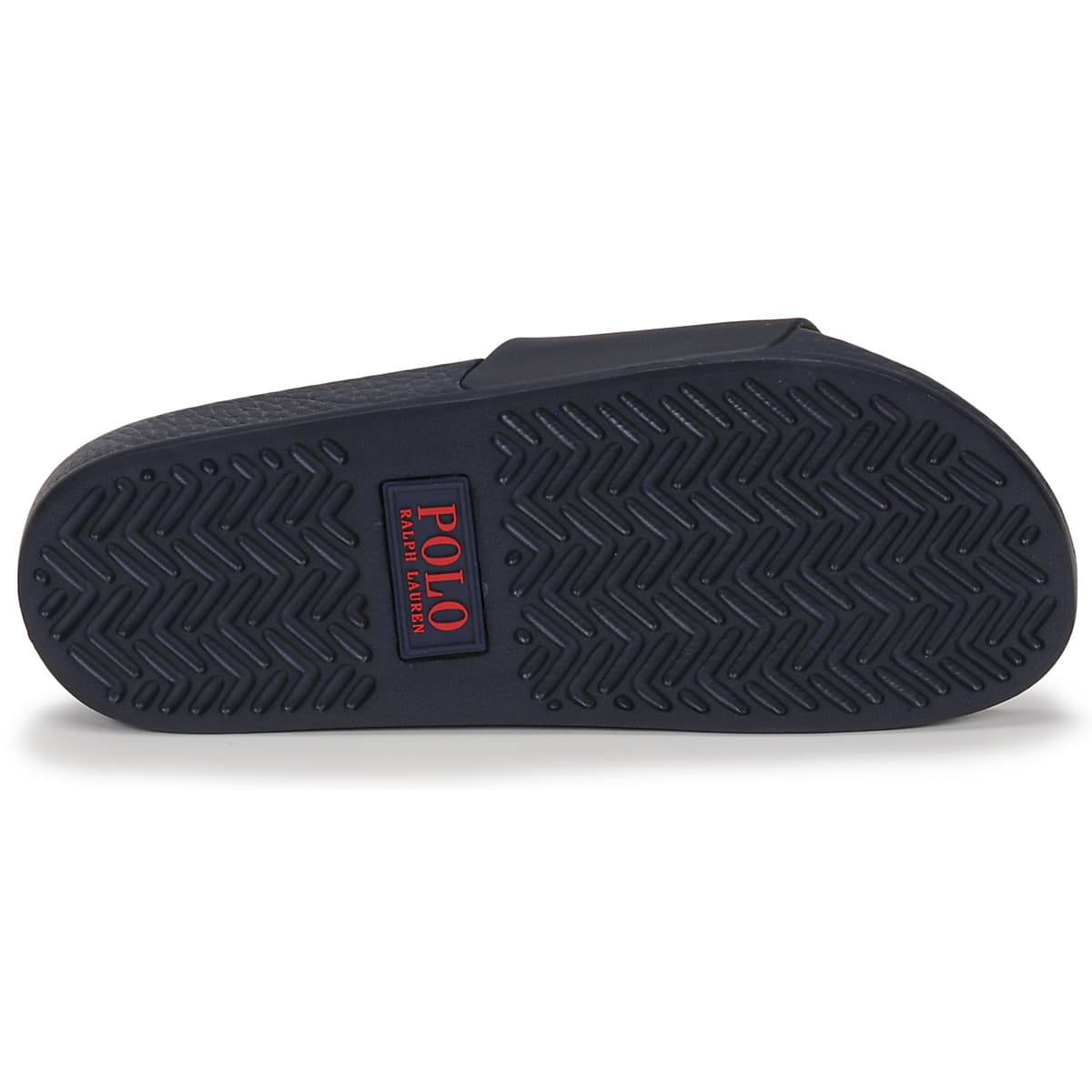 Women's Flip Flops Polo Ralph Lauren Blue