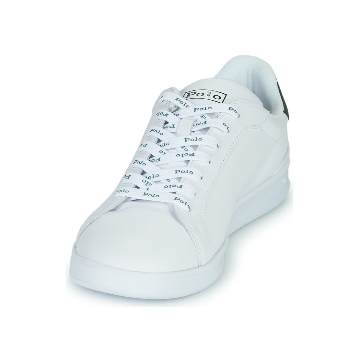 Men's Sneakers Polo Ralph Lauren White