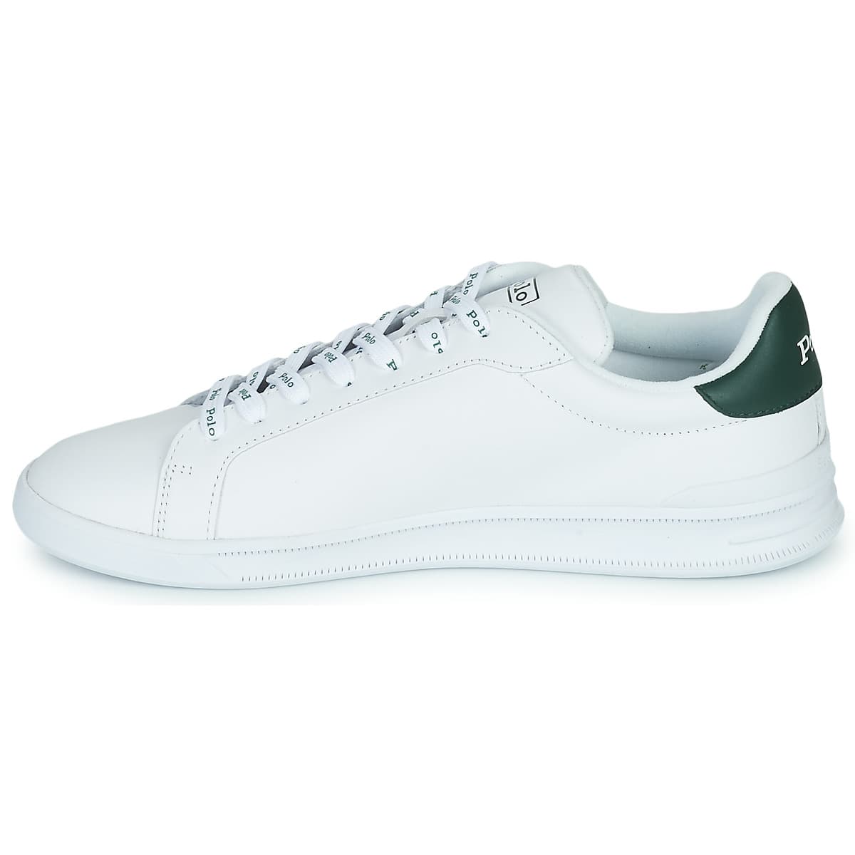 Men's Sneakers Polo Ralph Lauren White