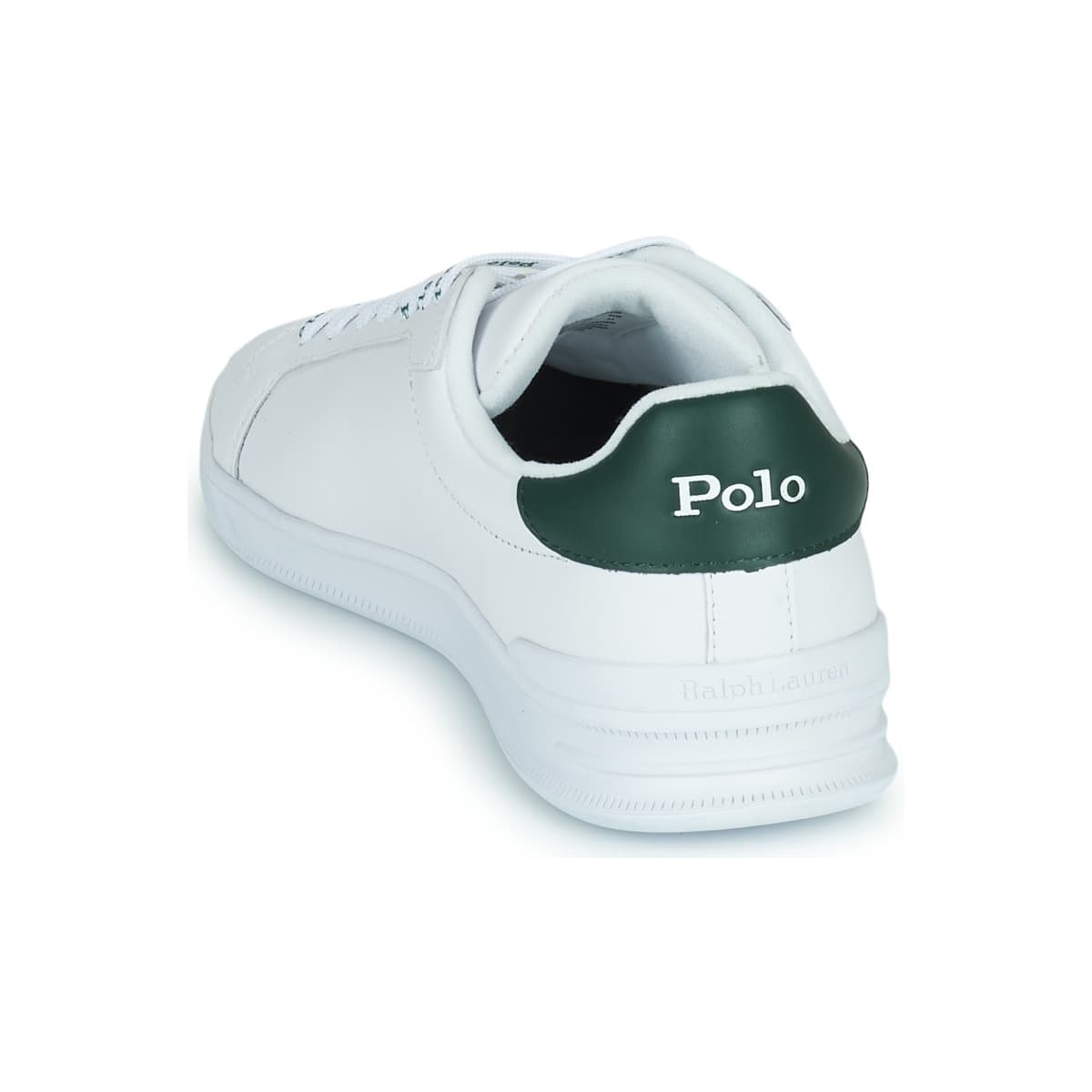 Men's Sneakers Polo Ralph Lauren White