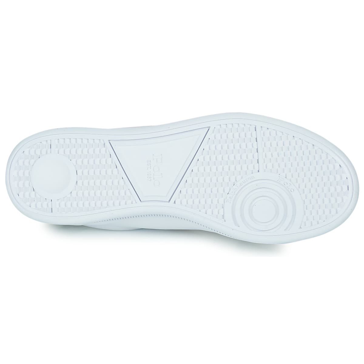 Men's Sneakers Polo Ralph Lauren White