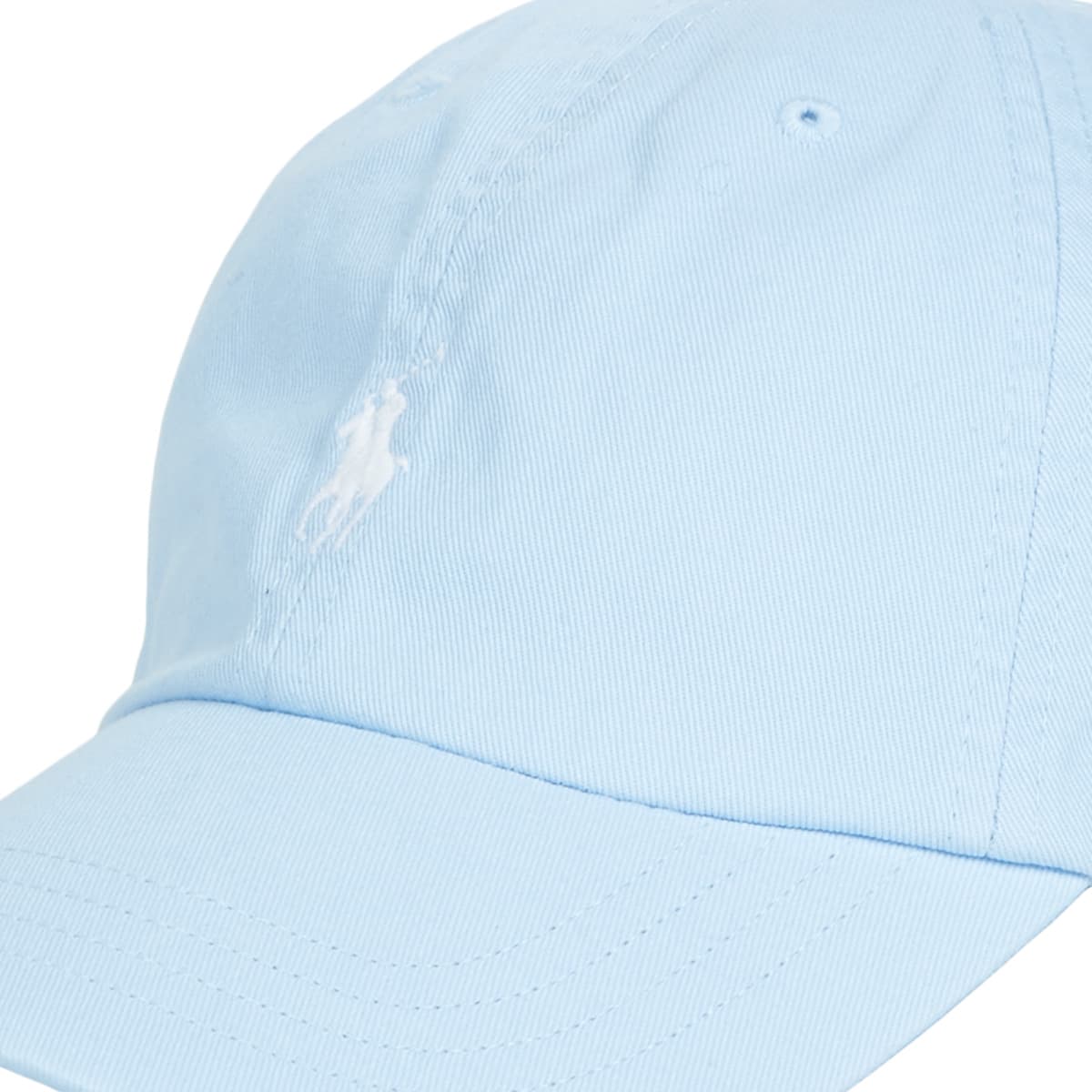 Women's Caps Polo Ralph Lauren Blue