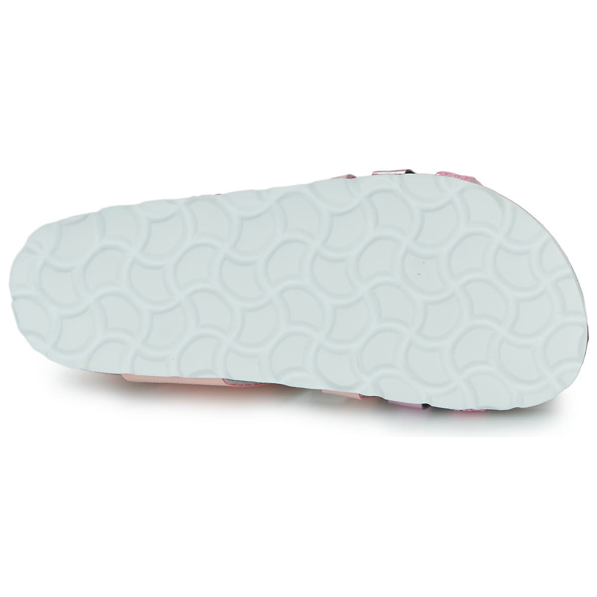 Girls' Sandals Citrouille et Compagnie Pink