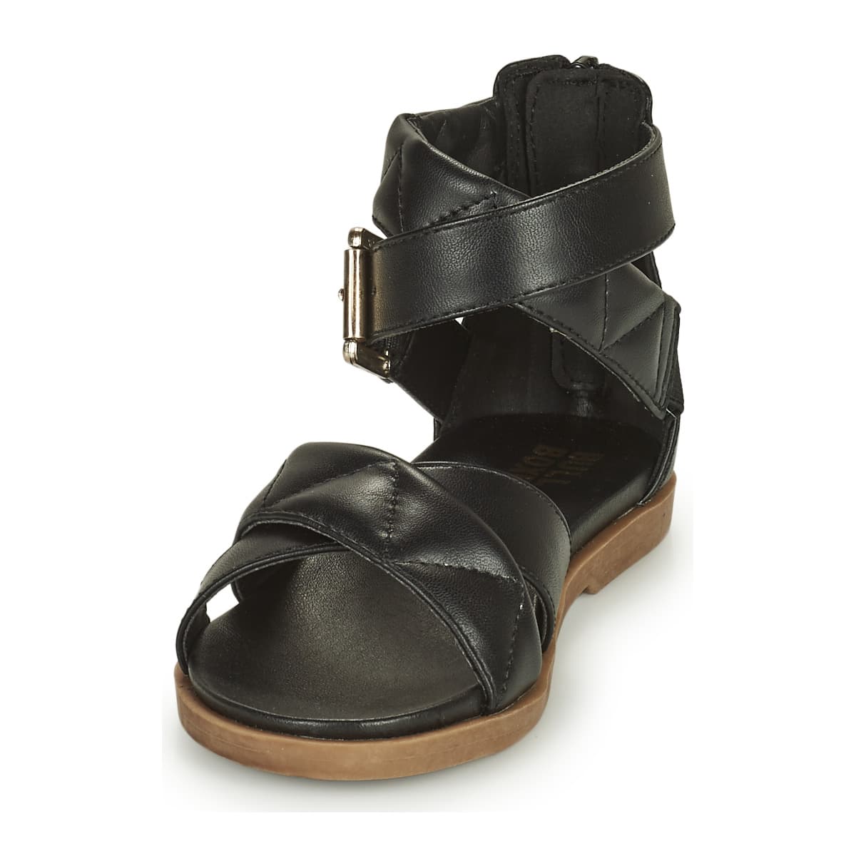 Girls' Sandals Bullboxer Black