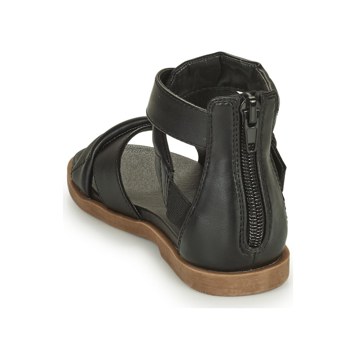Girls' Sandals Bullboxer Black
