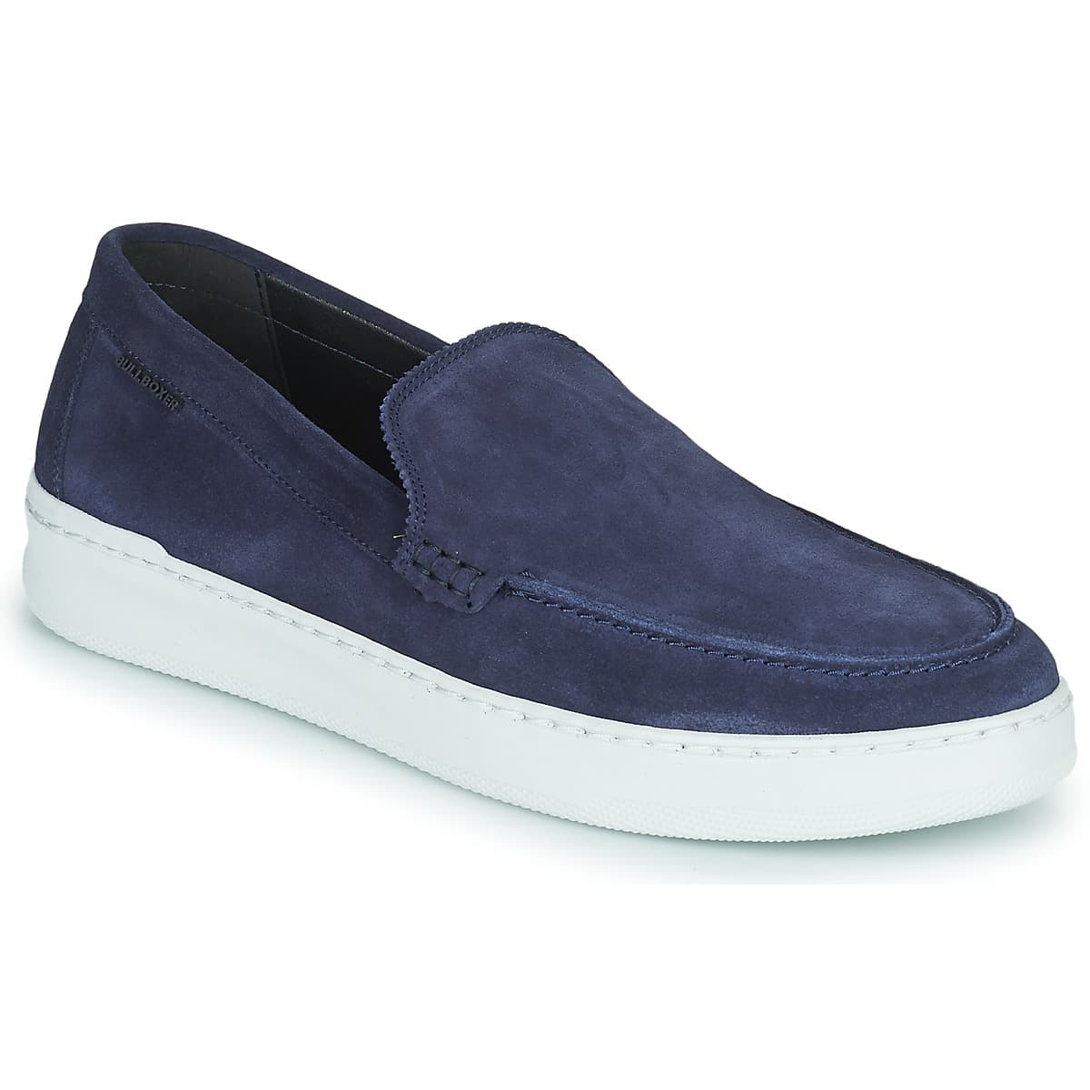 Men's Loafers Bullboxer Blue