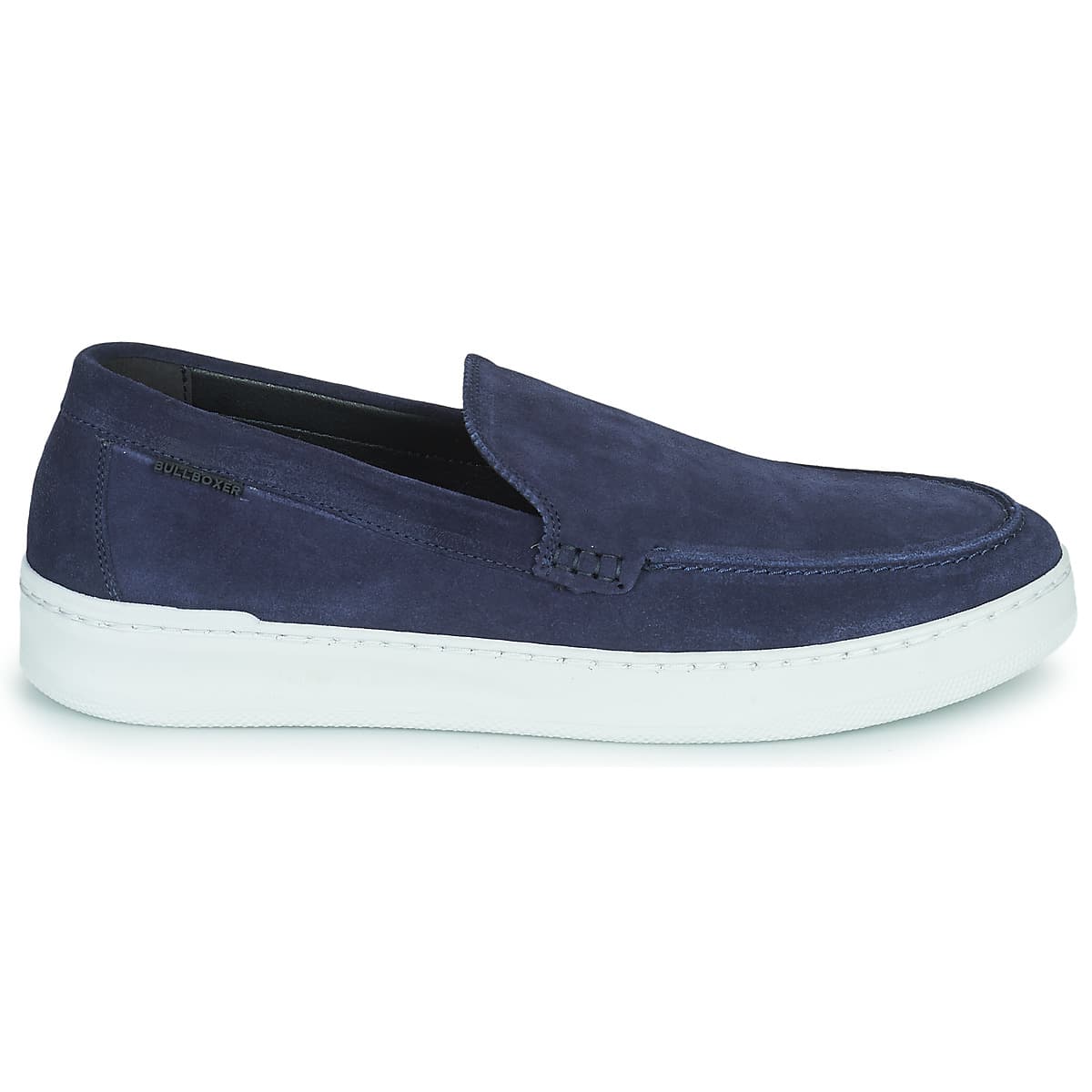 Men's Loafers Bullboxer Blue