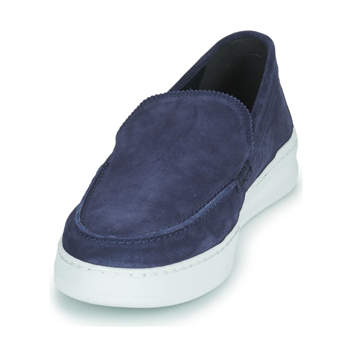 Men's Loafers Bullboxer Blue