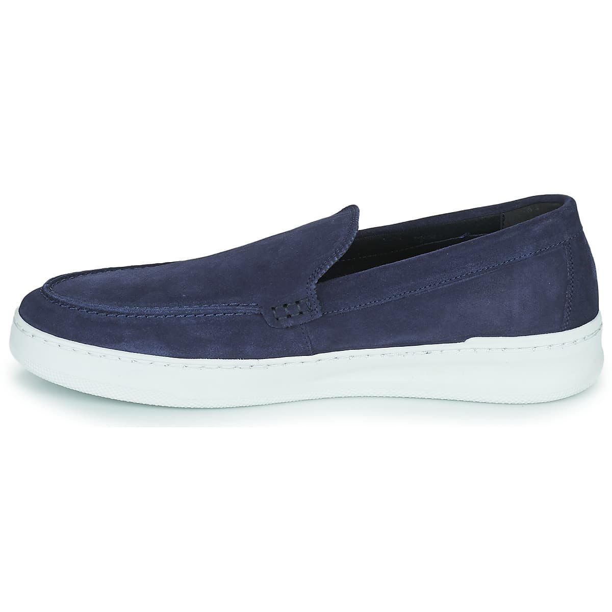 Men's Loafers Bullboxer Blue