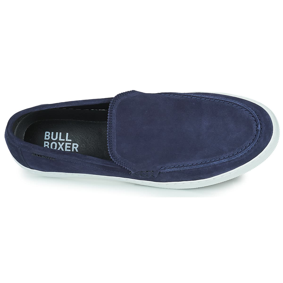 Men's Loafers Bullboxer Blue