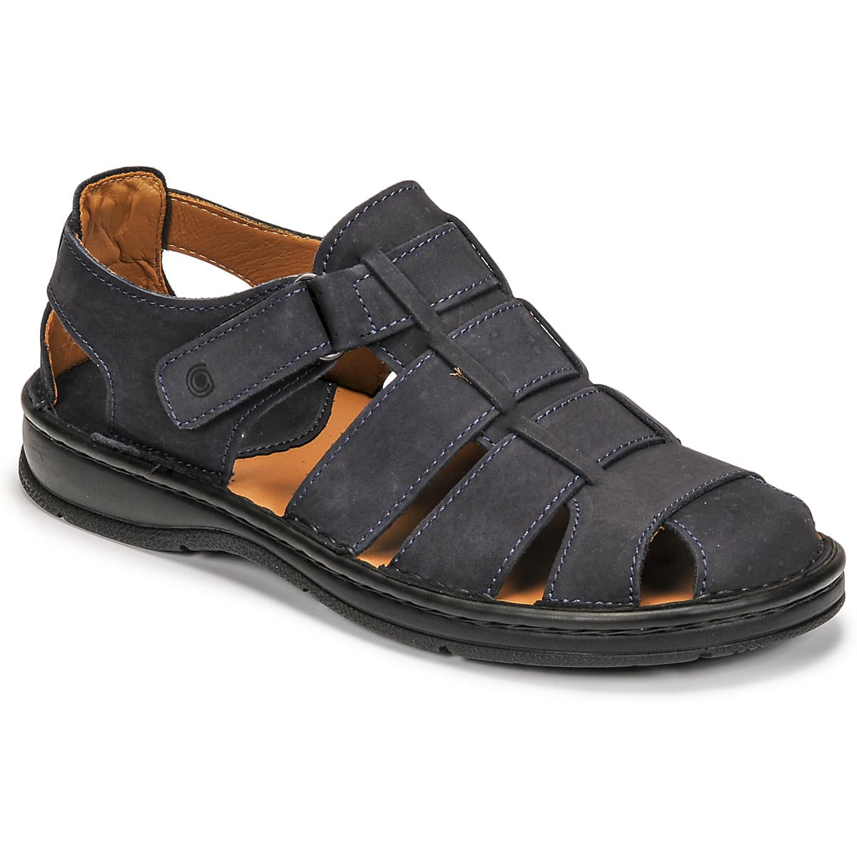 Men's Sandals Casual Attitude Blue