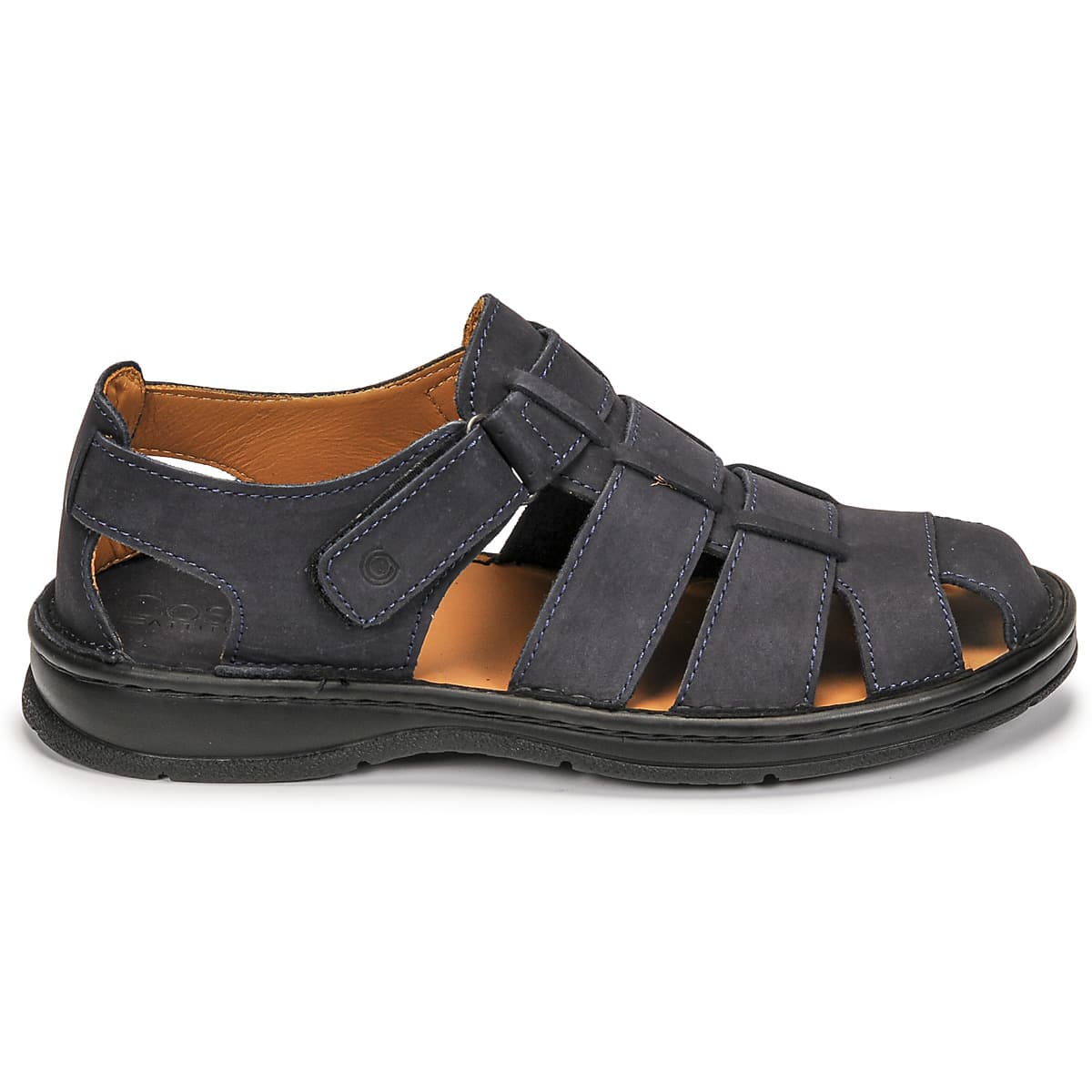 Men's Sandals Casual Attitude Blue