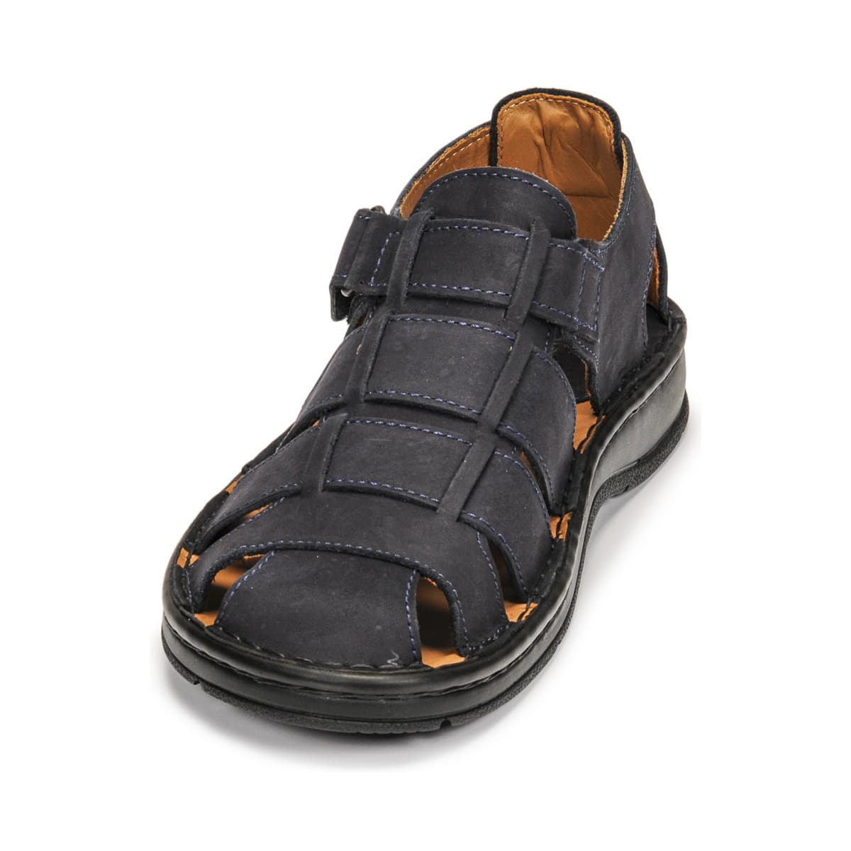 Men's Sandals Casual Attitude Blue