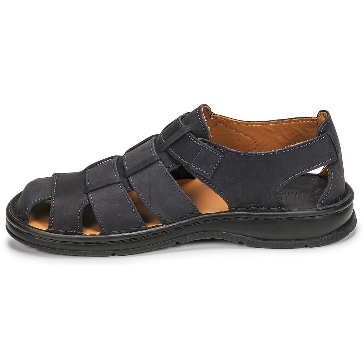 Men's Sandals Casual Attitude Blue