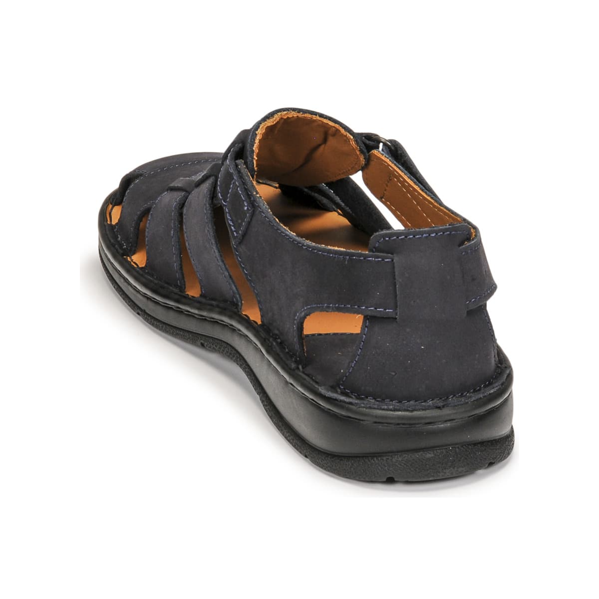 Men's Sandals Casual Attitude Blue