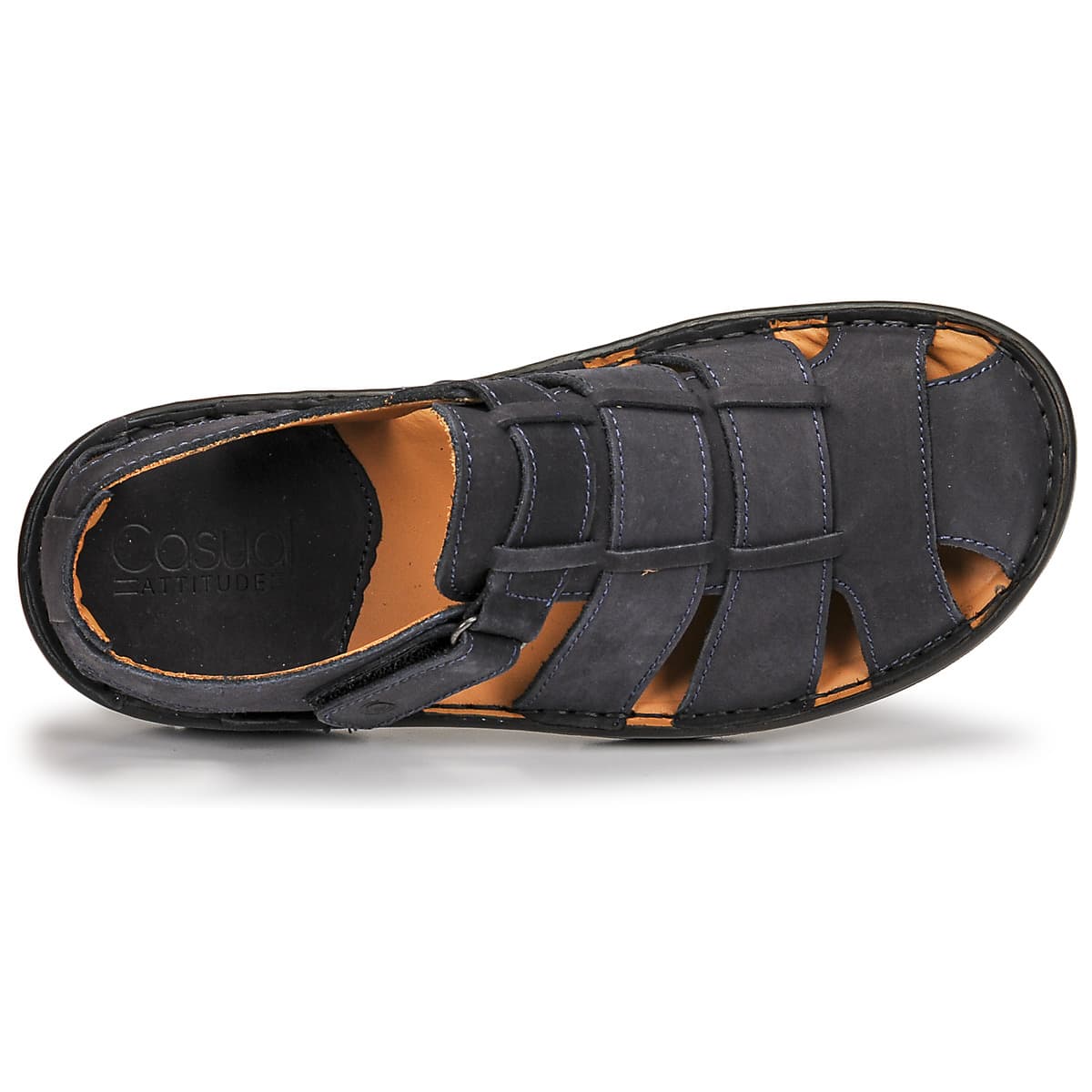 Men's Sandals Casual Attitude Blue